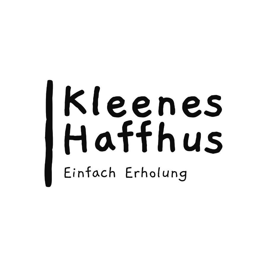 Kleenes Haffhus Иккермюнде Экстерьер фото